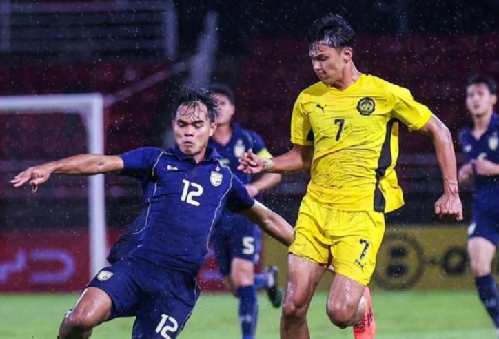 Truyền thông Malaysia lạc quan trước trận đấu với U22 Thái Lan