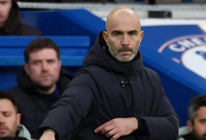 HLV Enzo Maresca nói gì sau chiến thắng của Chelsea?