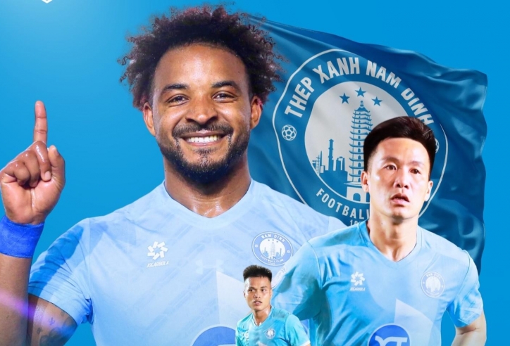 Trực tiếp Bangkok Utd vs Nam Định, 19h00 hôm nay 17/12