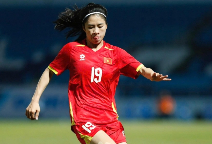 Thanh Nhã chia sẻ cảm xúc khi không bảo vệ thành công HCV