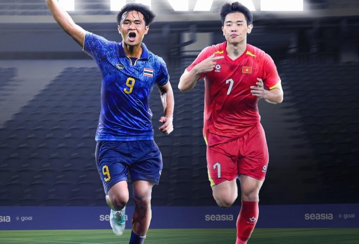 Xem trực tiếp U22 Việt Nam vs U22 Thái Lan ở đâu?