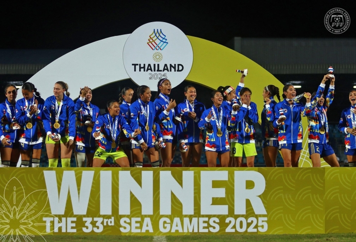 Đội trưởng Philippines:'Khi vào loạt luân lưu, chúng tôi chắc chắn thắng'