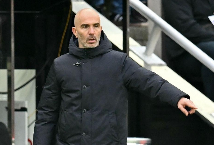 HLV Enzo Maresca: 'Chelsea xứng đáng hơn với chiến thắng'