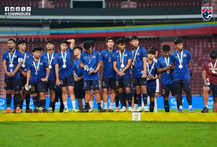 Truyền thông Thái Lan thừa nhận: 'Chúng ta đang đứng yên'