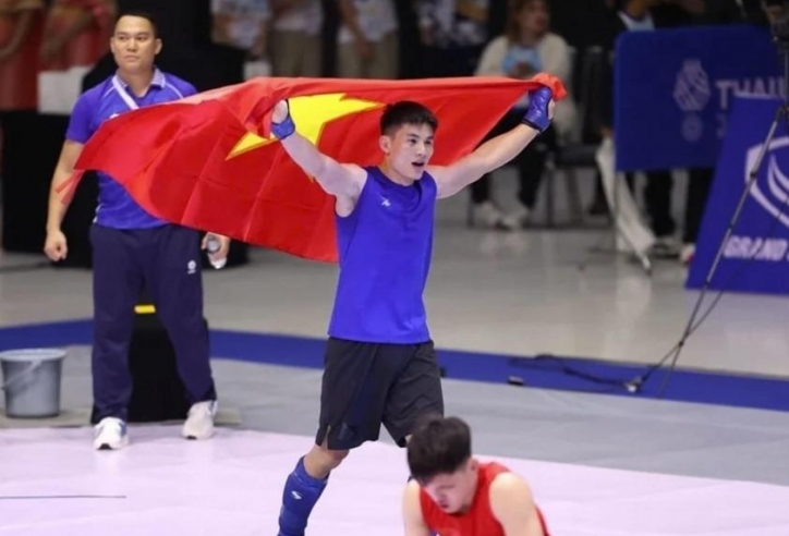 Việt Nam ghi dấu ấn tại SEA Games 33 với các môn thi đấu mới