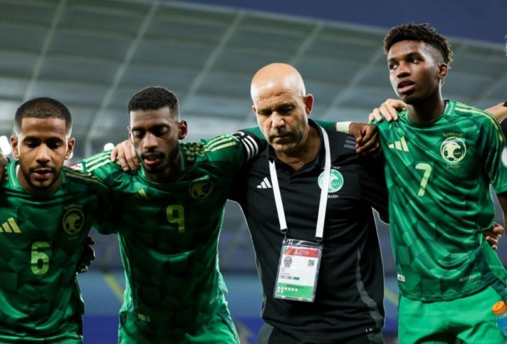 AFC nói về đối thủ lớn nhất của Việt Nam tại VCK U23 ChÂu Á