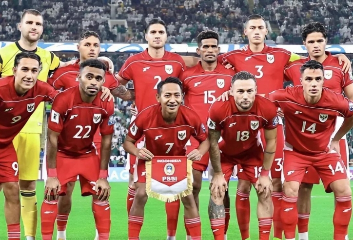Truyền thông Indonesia hả hê khi Malaysia bị FIFA phạt nặng