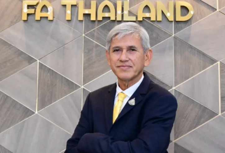 Thất bại trước Việt Nam, sếp lớn Thái Lan thừa nhận sự thật phũ phàng