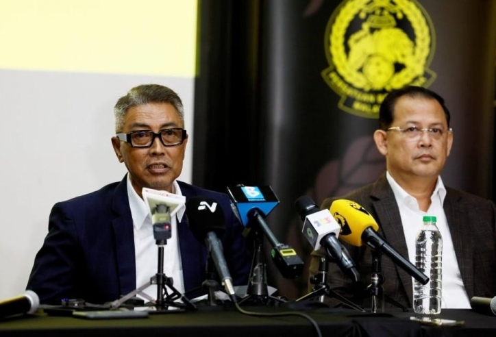 FAM lên tiếng sau án phạt nặng của FIFA dành cho Malaysia