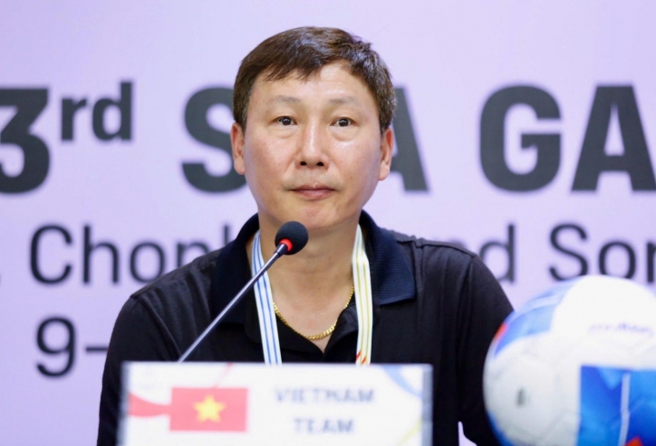 Truyền thông Đông Nam Á kinh ngạc trước thành tích của HLV Kim Sang Sik