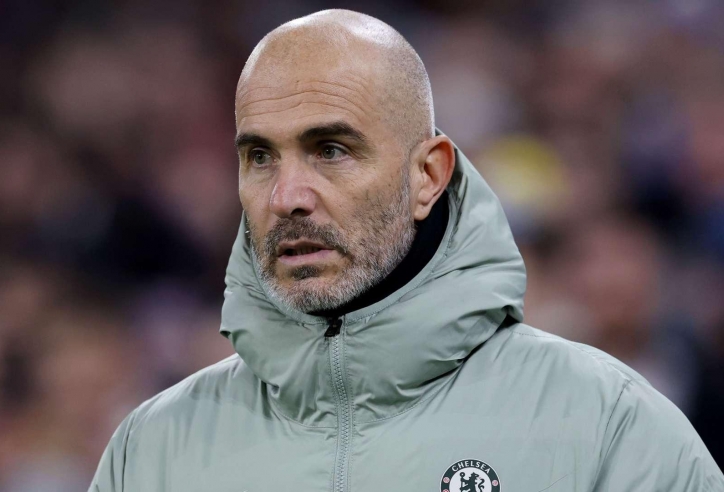 Enzo Maresca chỉ thẳng lý do Chelsea không thể vô địch Ngoại hạng Anh
