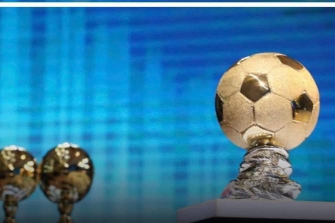 Xem trực tiếp trao giải Quả bóng vàng Việt Nam 2025 hôm nay ở đâu?