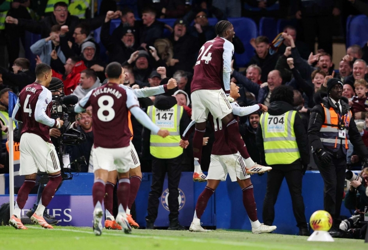 Ngựa ô Ngoại hạng Anh tái hiện kỷ lục hơn 100 năm, tham vọng đua vô địch