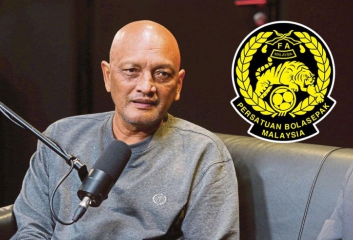 Sức ép từ bên ngoài không đủ lay chuyển LĐBĐ Malaysia