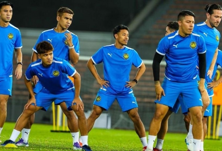 Malaysia cần tận dụng cơ hội từ AFC để nâng tầm đội tuyển