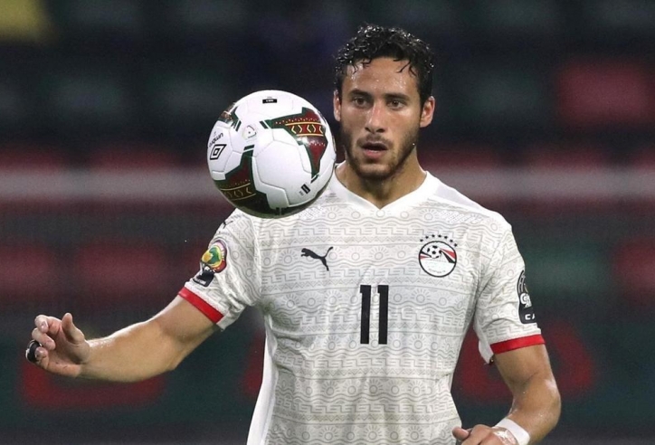 Rúng động bóng đá châu Phi, cựu sao Ngoại hạng Anh phải lĩnh án tù