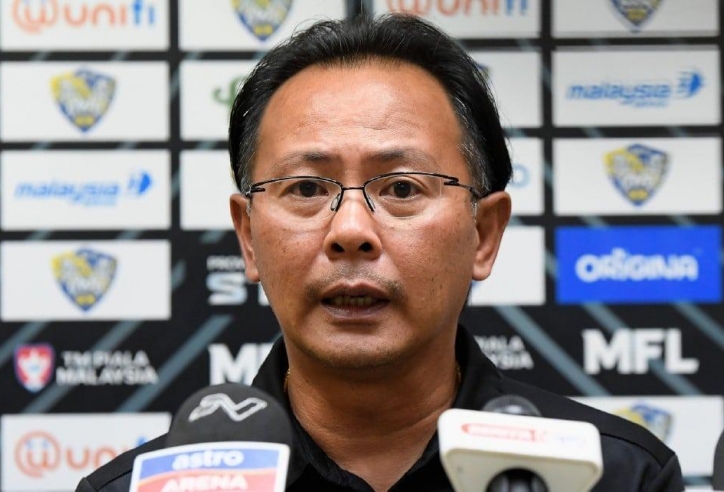 FAM trao quyền lực lớn cho cựu HLV tuyển Malaysia