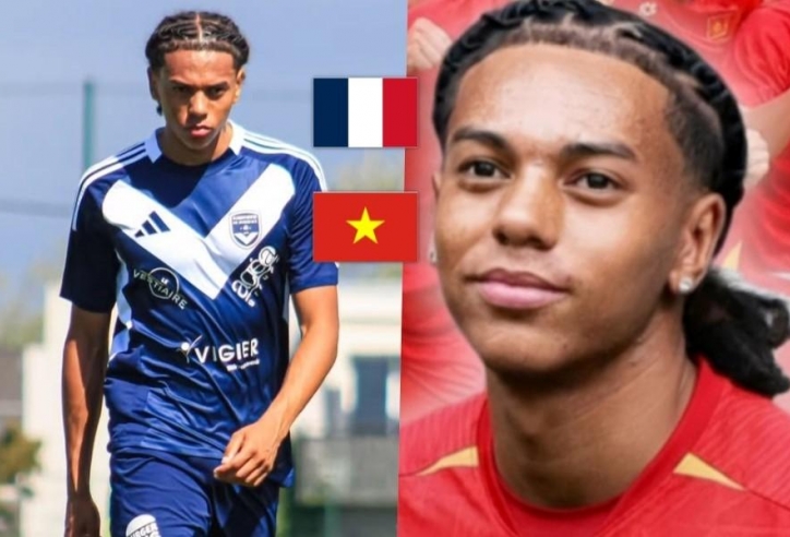 Truyền thông Thái Lan xôn xao vì sao Việt kiều mới của Việt Nam