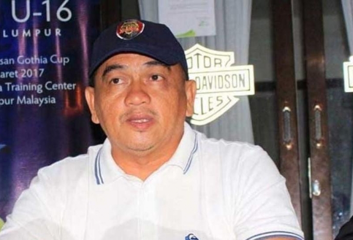 Chuyên gia Malaysia cảnh báo Indonesia về HLV World Cup