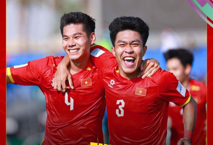 Truyền thông Đông Nam Á ca ngợi chiến thắng lịch sử của U23 Việt Nam
