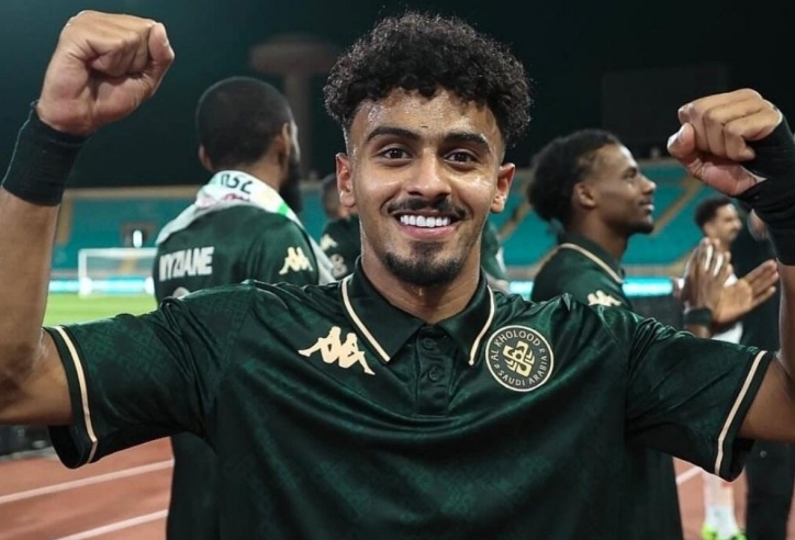 Trực tiếp U23 Ả Rập Xê Út vs U23 Kyrgyzstan, 23h00 hôm nay 6/1