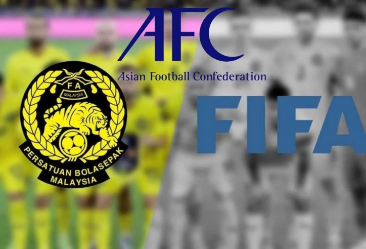 Diễn biến nóng vụ nhập tịch Malaysia, FIFA và AFC cân nhắc tiếp quản FAM