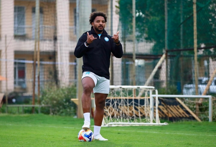 Xuân Son trở lại Việt Nam, hướng đến giai đoạn quyết định của mùa giải