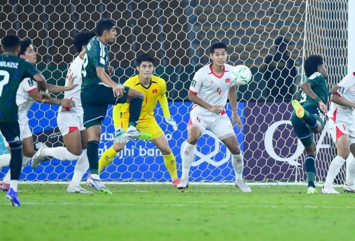 Báo Indonesia: 'Việt Nam khắc tên Đông Nam Á lên bản đồ bóng đá châu lục'