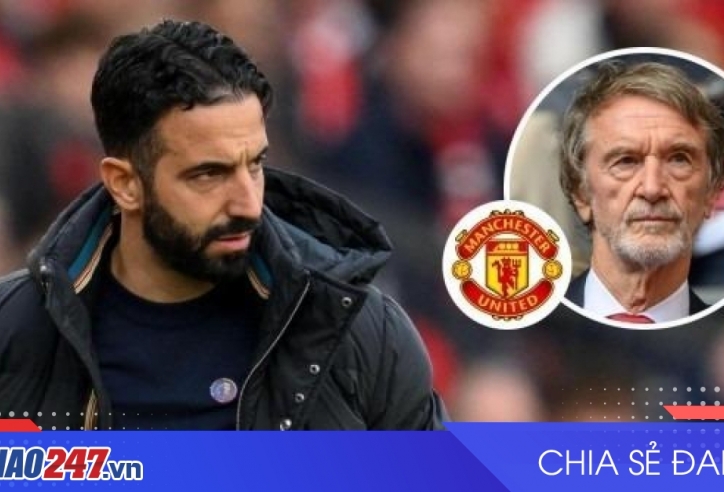 Chuyển nhượng MU 4/12: Cunha trở lại; Bruno Fernandes bị kêu gọi rời đi