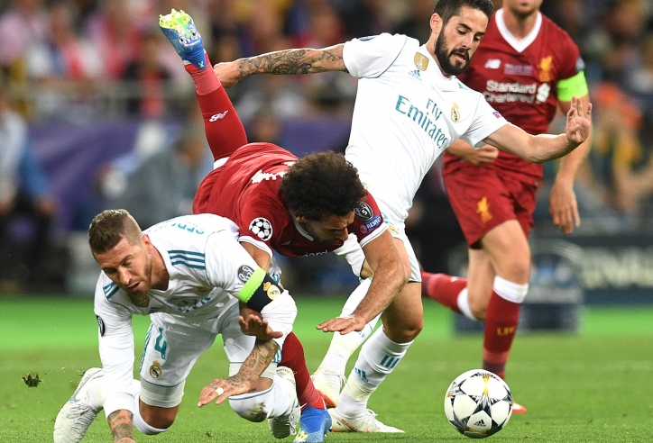 Nhận định Real Madrid vs Liverpool: Kinh điển châu Âu