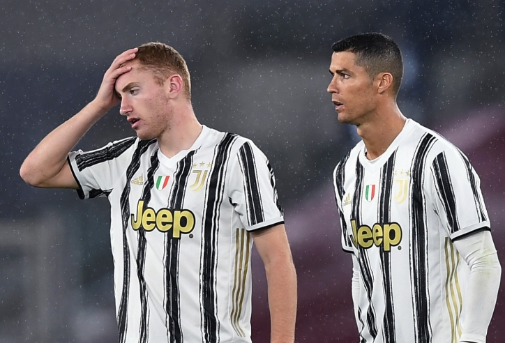 Tin chuyển nhượng MU 9/4: Lôi kéo 'tương lai Juventus', chiêu mộ sao 145 triệu euro?