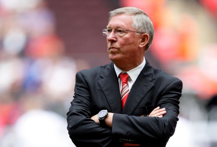 Sir Alex Ferguson: 'Super League là dấu chấm hết cho 70 năm lịch sử bóng đá'