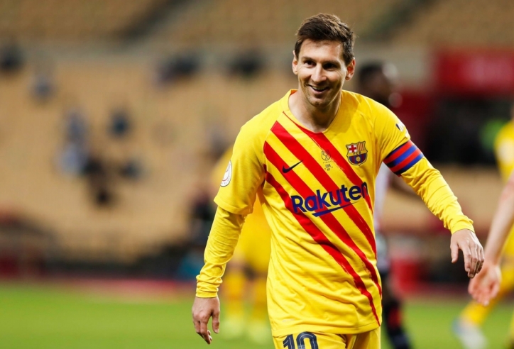 Chuyển nhượng bóng đá 25/4: Messi đồng ý giảm lương, MU bị bán giá 4 tỷ bảng?