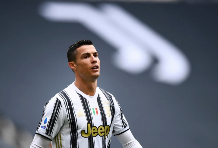 Chuyển nhượng bóng đá 9/5: MU chi 80 triệu bảng, Ronaldo định đoạt tương lai
