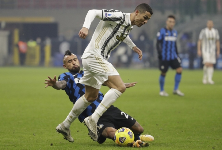 Nhận định Juventus vs Inter Milan: Cơ hội cuối cùng