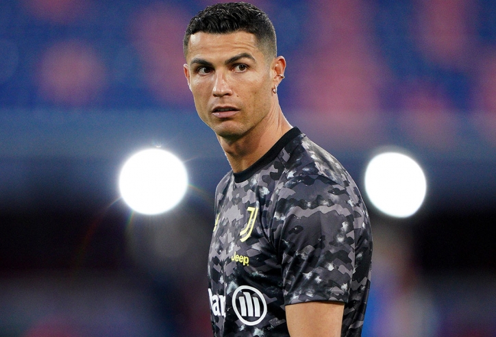 Rời Juventus, Ronaldo đàm phán tới bến đỗ mới trước EURO