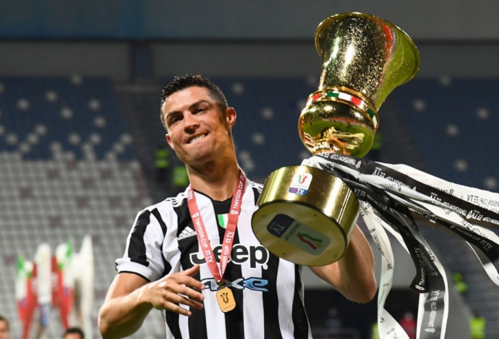 Viết tâm thư chia tay Juve, Ronaldo đến MU để nhận lương cao nhất CLB?