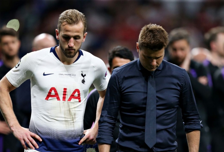 Tottenham gây sốc, đàm phán với HLV từng sa thải