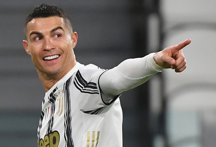 Rời Juventus, Ronaldo chốt mức lương kỷ lục tại đội bóng mới