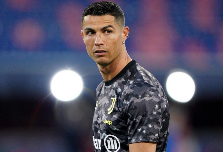Chuyển nhượng bóng đá 8/6: Đích thân Ronaldo định đoạt đội bóng mới