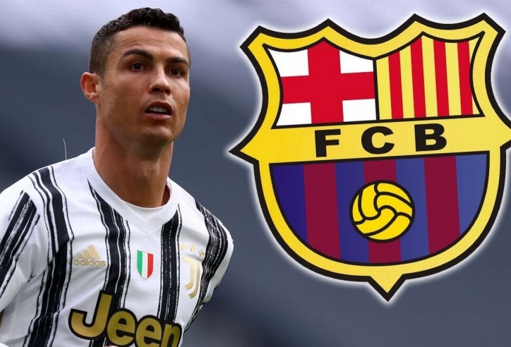 Chuyển nhượng bóng đá 22/6: Barca chiêu mộ Ronaldo, Harry Kane đến Manchester?