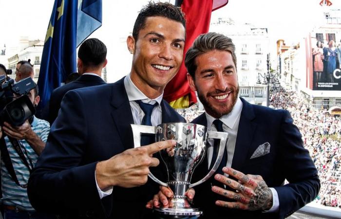 Chuyển nhượng bóng đá tối 13/7: Messi 'giúp' Real, Ronaldo tái hợp Ramos?