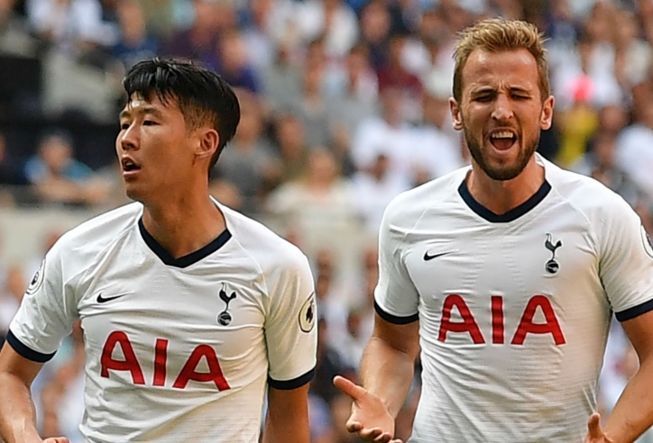 Tottenham hy sinh 6 ngôi sao vì Son - Kane