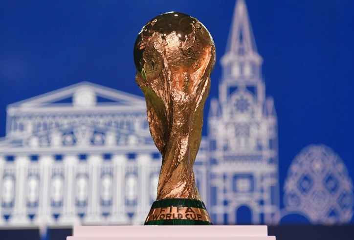 Chủ tịch FIFA tuyên bố bất ngờ về việc tổ chức World Cup 2 năm 1 lần