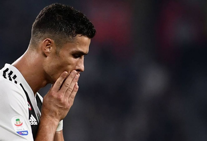 Chuyển nhượng bóng đá tối 18/7: Juventus đã có người thay thế Ronaldo
