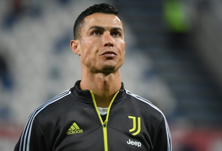 Chuyển nhượng bóng đá tối 20/7: 'Ngày phán xử' tương lai Ronaldo