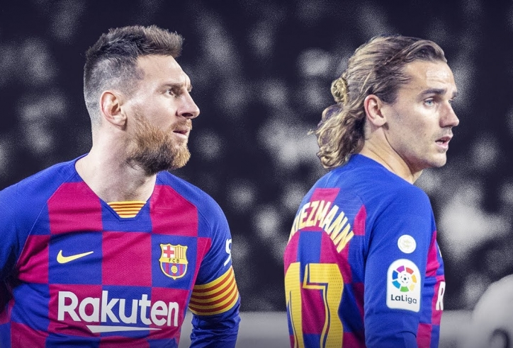Buộc phải giảm lương, sao Barca tuyên bố thẳng về Messi