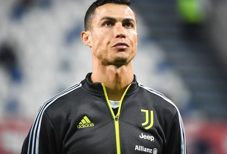 Chuyển nhượng bóng đá 24/7: Ronaldo rời Juventus, MU thay thế Pogba?