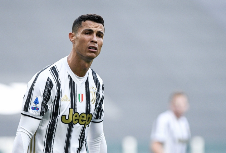 Chuyển nhượng bóng đá 27/7: MU đón 'siêu bom tấn', Ronaldo rời Juve miễn phí?