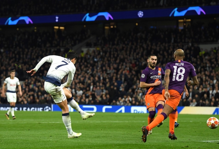 Soi kèo Tottenham vs Man City: Sẽ có cú sốc?